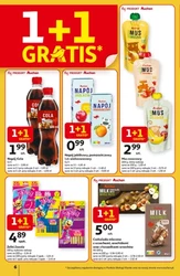 Grill z Auchan Hipermarket! 