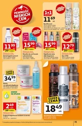 Grill z Auchan Hipermarket! 