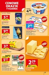 Grill z Auchan Hipermarket! 