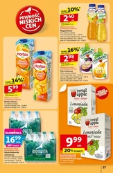 Grill z Auchan Hipermarket! 