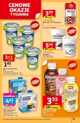 Grill z Auchan Hipermarket! 