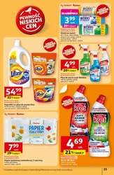 Grill z Auchan Hipermarket! 