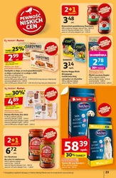 Grill z Auchan Hipermarket! 
