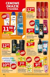 Grill z Auchan Hipermarket! 