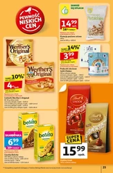 Grill z Auchan Hipermarket! 