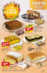 Grill z Auchan Hipermarket! 