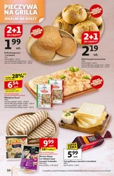 Grill z Auchan Hipermarket! 