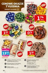 Grill z Auchan Hipermarket! 
