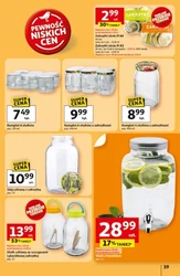 Grill z Auchan Hipermarket! 