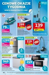 Grill z Auchan Hipermarket! 