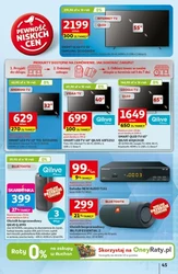 Grill z Auchan Hipermarket! 