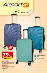 Grill z Auchan Hipermarket! 