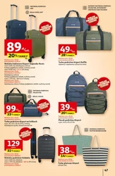 Grill z Auchan Hipermarket! 