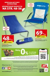 Grill z Auchan Hipermarket! 