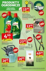 Grill z Auchan Hipermarket! 