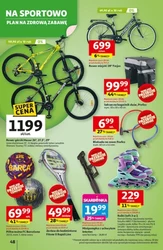 Grill z Auchan Hipermarket! 