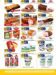 Sużyw - nowa oferta handlowa