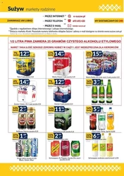 Sużyw - nowa oferta handlowa