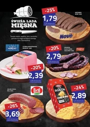 Świeże promocje w Hildebrandt 