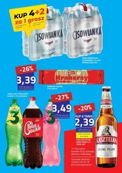 Świeże promocje w Hildebrandt 