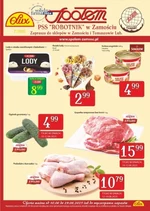PSS Zamość - nowa gazetka promocyjna