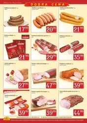 PSS Zamość - nowa gazetka promocyjna