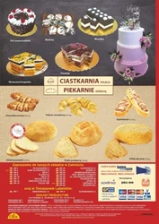 PSS Zamość - nowa gazetka promocyjna