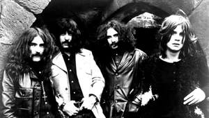 Jak obejrzeć transmisję ostatniego koncertu Black Sabbath?