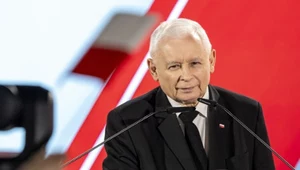 Jarosław Kaczyński faworytem w wyborach na prezesa