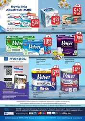 Nowości w Mokpol! 