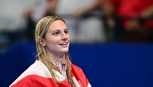 Kolejny rekord świata 18-letniej gwiazdy, czekaliśmy na to dziesięć lat
