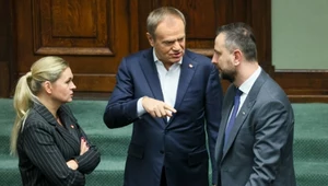 Napięcia w koalicji, PSL chce zmian. "Nie posłuchano propozycji" 