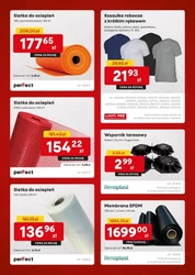 Mocne rabaty na czerwiec - 3W