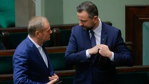 PSL naciska na Kosiniaka-Kamysza. Chce, żeby rzucił wyzwanie Tuskowi