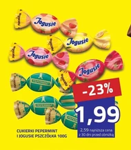 Цукерки Pszczółka