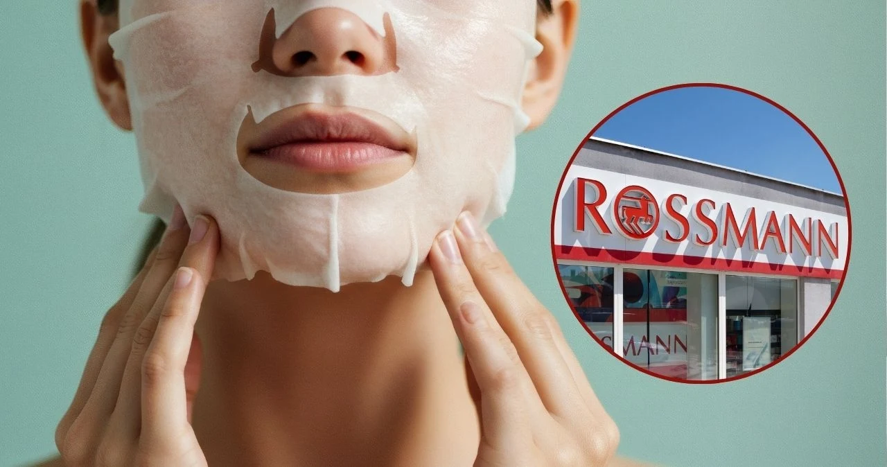 Rossmann kusi promocjami! Maski w płachcie od Biodance i inne kultowe pozycje w supercenach Rossmann kusi promocjami! Maski w płachcie od Biodance i inne kultowe pozycje w supercenach