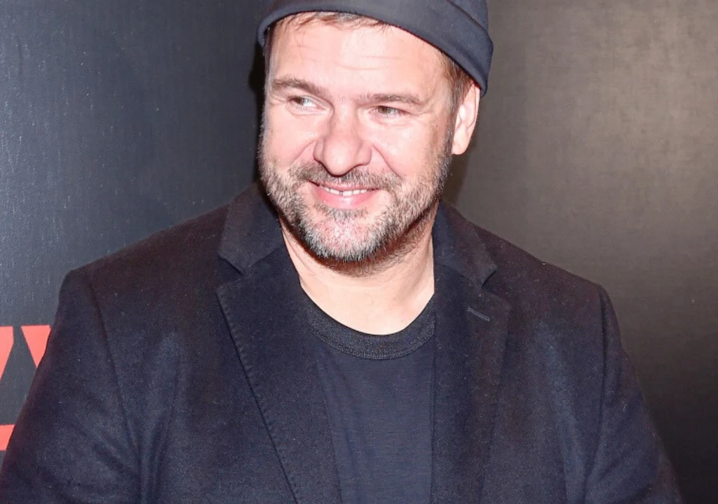 Tomasz Karolak