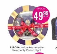 Zestaw kosmetyków Aurora