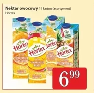 Nektar Hortex