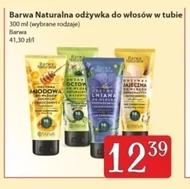 Кондиціонер для волосся Barwa Naturalna