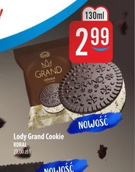 Lody Koral