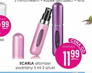 Розпилювач Ecarla
