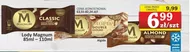 Морозиво Magnum