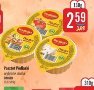 Pasztet Podlaski