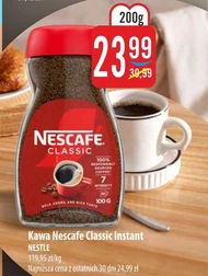 Kawa Nescafe