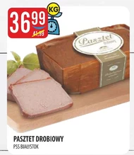 Pasztet PSS Białystok