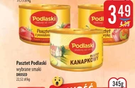 Pasztet Podlaski