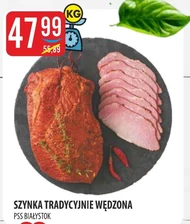 Szynka PSS Białystok
