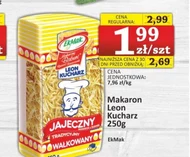 Паста Leon Kucharz