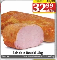 Schab z beczki Taurus